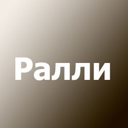 Обложка книги CD-ROM. Зимнее Ралли. Московская область